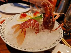 -Mr·Fish鱼鲜生海鲜放题(银泰in99店)