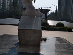 -木塔寺遗址生态公园
