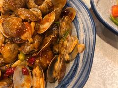 -渔娘渔家丹东海鲜(东直门店)