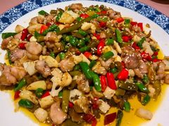 -杨记隆府重庆江湖菜(大悦城店)