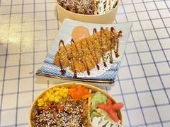 -万能料理屋(钟鼓岭路店)