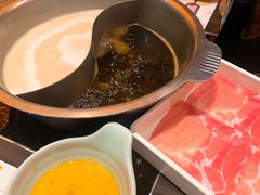 寿喜锅-MoMo牧场·寿喜烧专门店(长泰广场店)