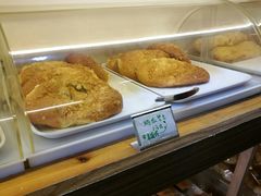 -韩国利尔面包(桂林路店)