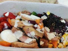 -轻沙拉Fit Salad(珠江新城店)