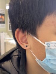 -AI艾耳·专业手工耳洞·穿孔美学馆