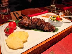 -花马天堂云南餐厅 Lost Heaven(外滩店)