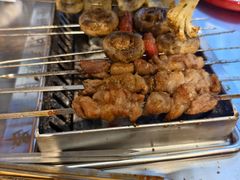 -古彭7只羊·徐州烧烤(旗舰店)