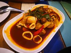 -Doo Dee Thai Food(Issan/Isaan/Esan)