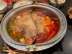 -牛New寿喜烧(金茂览秀城店)