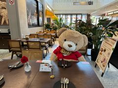 -Shantek象提南亚餐厅&西餐融合Bistro(淮海中路店)