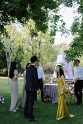 点击看大图 -Chic Bridal 熙可婚纱