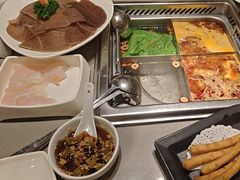 -海底捞火锅(万达广场店)
