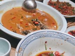 -陈先进鱼馆·地道农家菜(湖墅南路店)