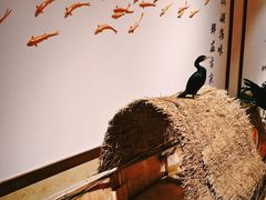 -宁波九龙湖开元度假村