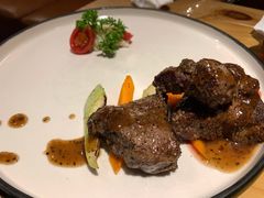 -清真·艾美可餐厅(大悦汇店)