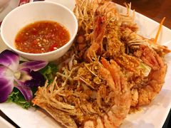 -两兄弟Song Pee Nong(2号店)