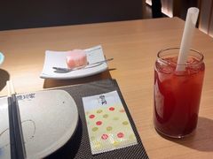-德川家日本料理(中关村寰太大厦店)