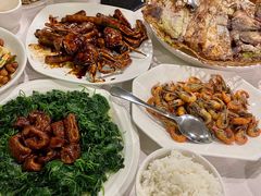 -翠亭酒家(山西南路店)