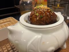 招牌狮子头-扬州狮子楼·非遗淮扬菜(东关街店)