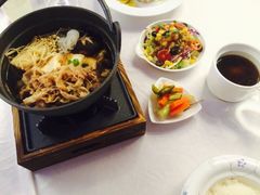 -国家大剧院西餐厅