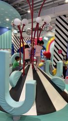 点击看大图 -Eureka优瑞卡儿童主题乐园(合生汇购物中心店)