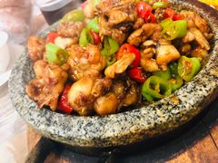 -古田会·肥肠鸡(古田店)