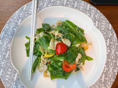 -OCEAN一席海鲜•海景餐厅(双子塔店)