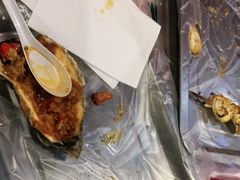 -新疆阿卜杜拉烧烤餐厅(四方坪店)