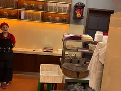 -王浩儿纪六孃甜皮鸭(乐山总店)
