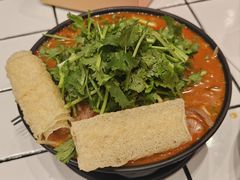 -肥汁米蘭香港米线(长宁来福士店)