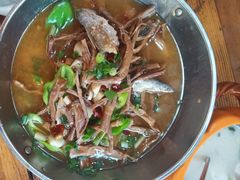 -鱼乐岛餐厅·户外花园主题餐厅