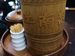 -奎元馆.百年奎元.非遗传承(西湖边的解放路店)