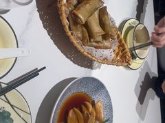 -阿露佳·舌尖上的安吉菜