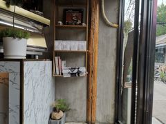 -METAL HANDS(五道营店)