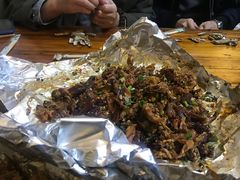 -老黄记手撕烤兔(玉林街店)
