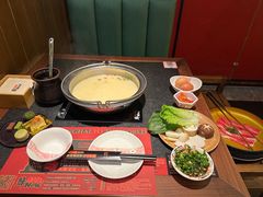 -牛New寿喜烧(闵行龙湖天街店)