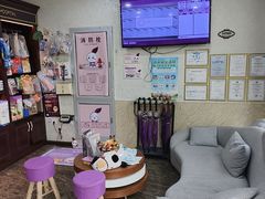 -宠爱国际动物医院·消化内科·心肾内科·ISFM猫友好(望京店)