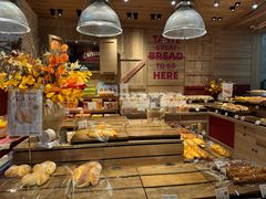 -西村叔叔的店·面包·甜品·蛋糕(崂山丽达店)