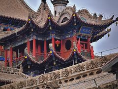 -高庙保安寺
