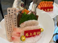 -喜聚薈·花膠雞海鮮火鍋(越秀店)