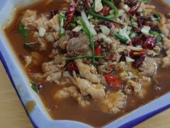 -大双私房菜(黄孝西路店)