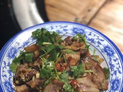 -锅来乐地锅鸡(安亭店)