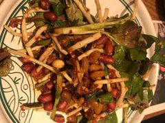 版纳拌折耳根-云海肴云南菜(正大广场店)