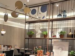 -必胜客(华辰店)