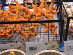 -长沙三景韦尔斯利酒店·Oval全日制餐厅自助餐