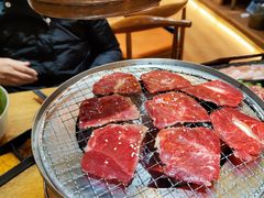 -牛也烧肉(摩尔城店)
