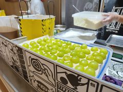 -辛一·铜锣烧(大宁久光店)