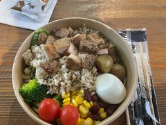 -美格菲健身中心(新都会店)