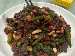 -永州体苑血鸭店(第一分店)