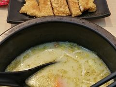-大鼓米线(杭州国大城市广场店)